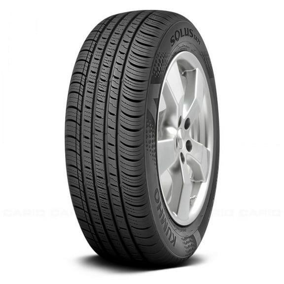 Kumho Solus TA71 245/45R19XL 102W Passenger Tire