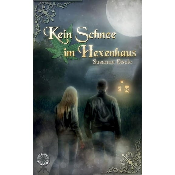 Kein Schnee im Hexenhaus, (Paperback)