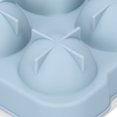 thumbnail image 4 of Ice Sphere Tray, Ice Ball Maker Mold Durable Resistant To Deformation For Frozen Ice Balls, 4 of 8