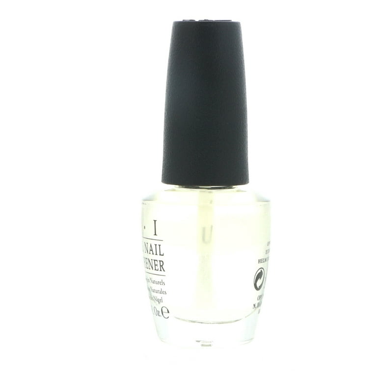 OPI Nail Strengthener, 0.5oz, NTT60 OPI Nail Strengthener, 0.5oz, NTT60