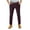 Wine, variant on Winter Corduroy Men's Pants Straight Leg Slim Fit Youthful Autumn Style Casual Trousers Business Versatile Men's Loose Fit Pants High Quality Multicolor Casual Pants