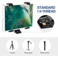 thumbnail image 5 of ShenMo Support de Trépied pour Tablette Réglable, Support à Pince Compatible avec iPad 10.2 10e/2022, iPad Pro 11/12.9 2022/10.5/9.7, iPad Mini/Air, 5 of 5