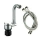 thumbnail image 1 of Riwesomey Elegante grifo de cobre para una fácil limpieza e instalación en el fregadero cubierto de acero inoxidable de la cocina Vehículos, repuestos y accesorios Mis, 1 of 6