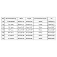 thumbnail image 3 of FYDUU Boys School Uniform Shorts Elastic Waist Pull On Cargo Shorts Kids Lightweight Casual Shorts Summer Comfortable Everyday Wear Versatile Slacks 9-10 Years, 3 of 5