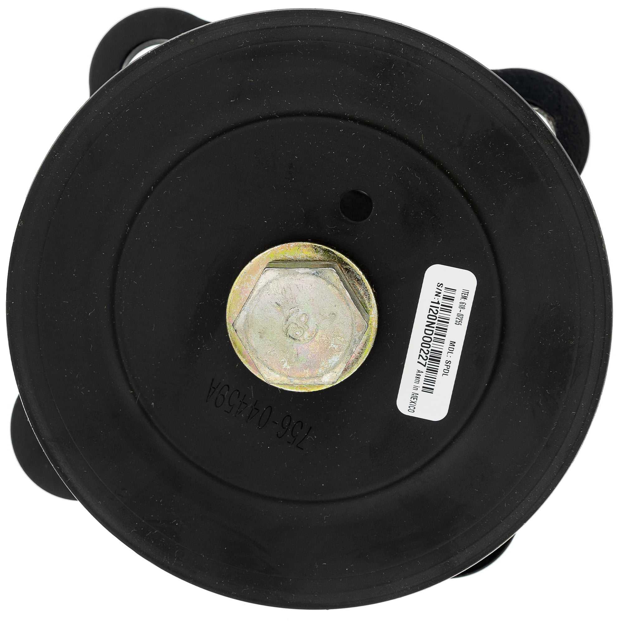 CUB CADET 918-07255 Spindle Assembly Pro Z 100 EFI 154 L S 618