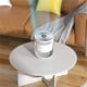 thumbnail image 4 of Ventilador de Circulación para Exteriores, Recargable, de Escritorio o de Pared, para El Hogar o Dormitorios., 4 of 7