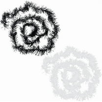 Feather Boas Bulk Artificial Fluffy Boas Decor Women Trim