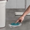 thumbnail image 3 of Kitchen sink push-type floor drain square sewer nausea deodorizing deodorizing cover seal, 3 of 5