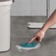 thumbnail image 3 of Kitchen sink push-type floor drain square sewer nausea deodorizing deodorizing cover seal, 3 of 5