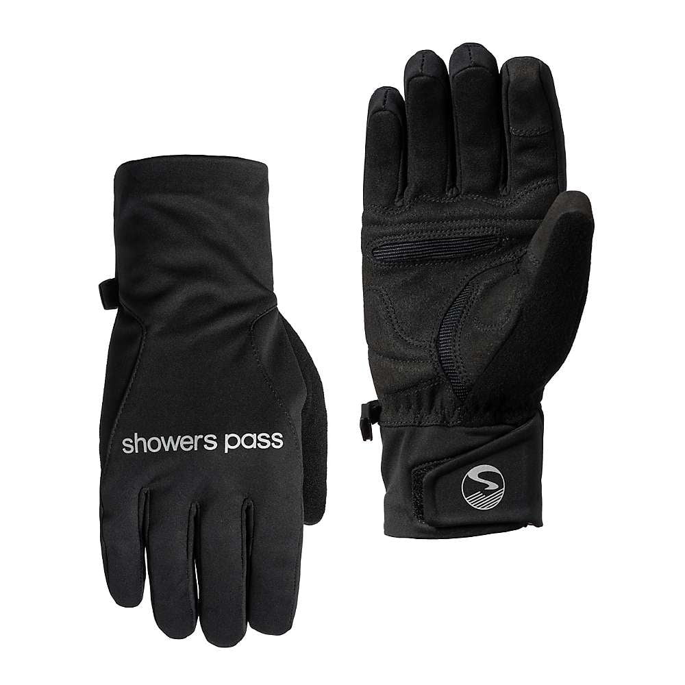 Showers Pass Womens Crosspoint Hardshell Gloves