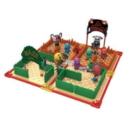 K'nex Pac-man Maze Bundle: Pac, Betrayus