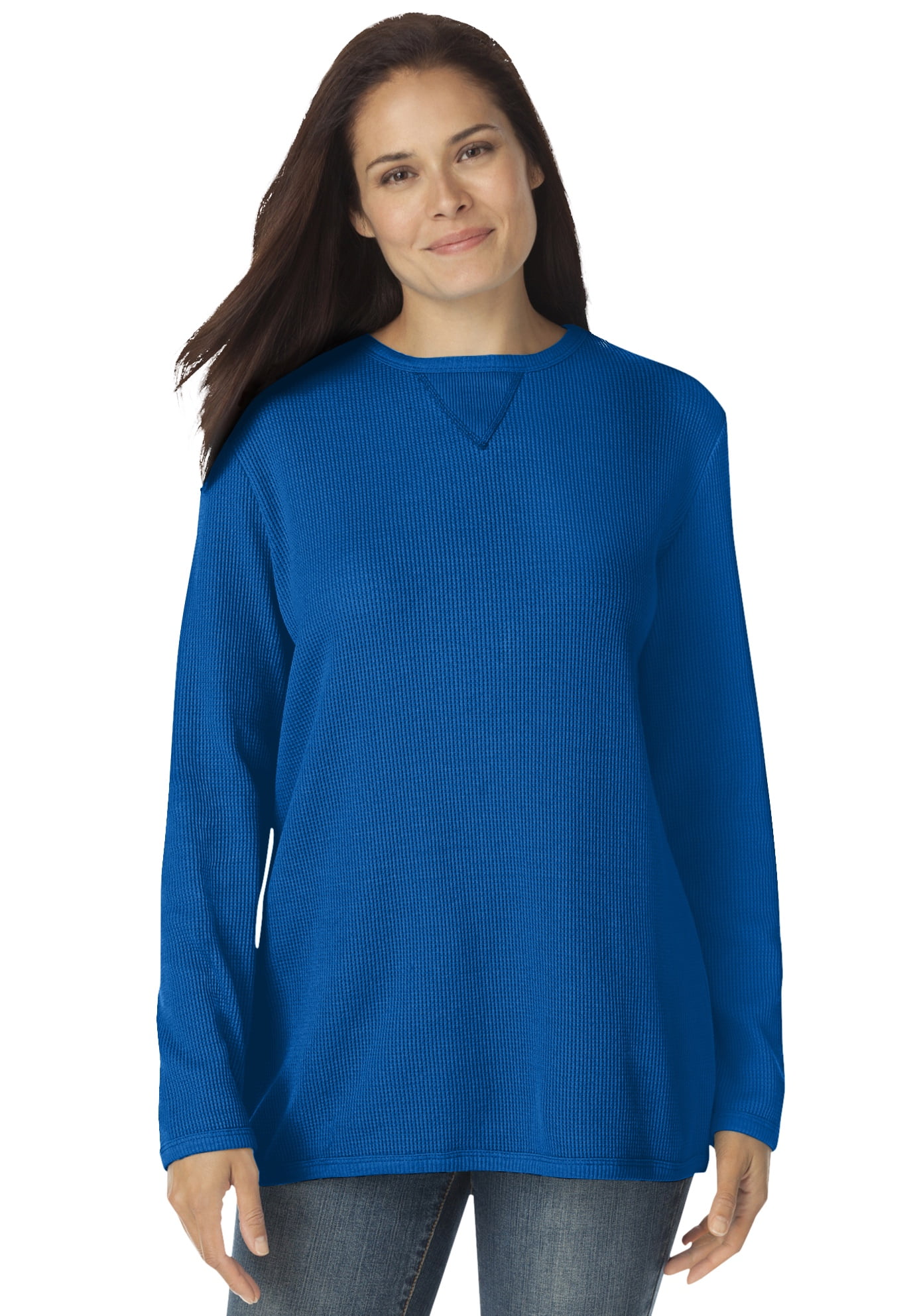 thermal sweatshirt women