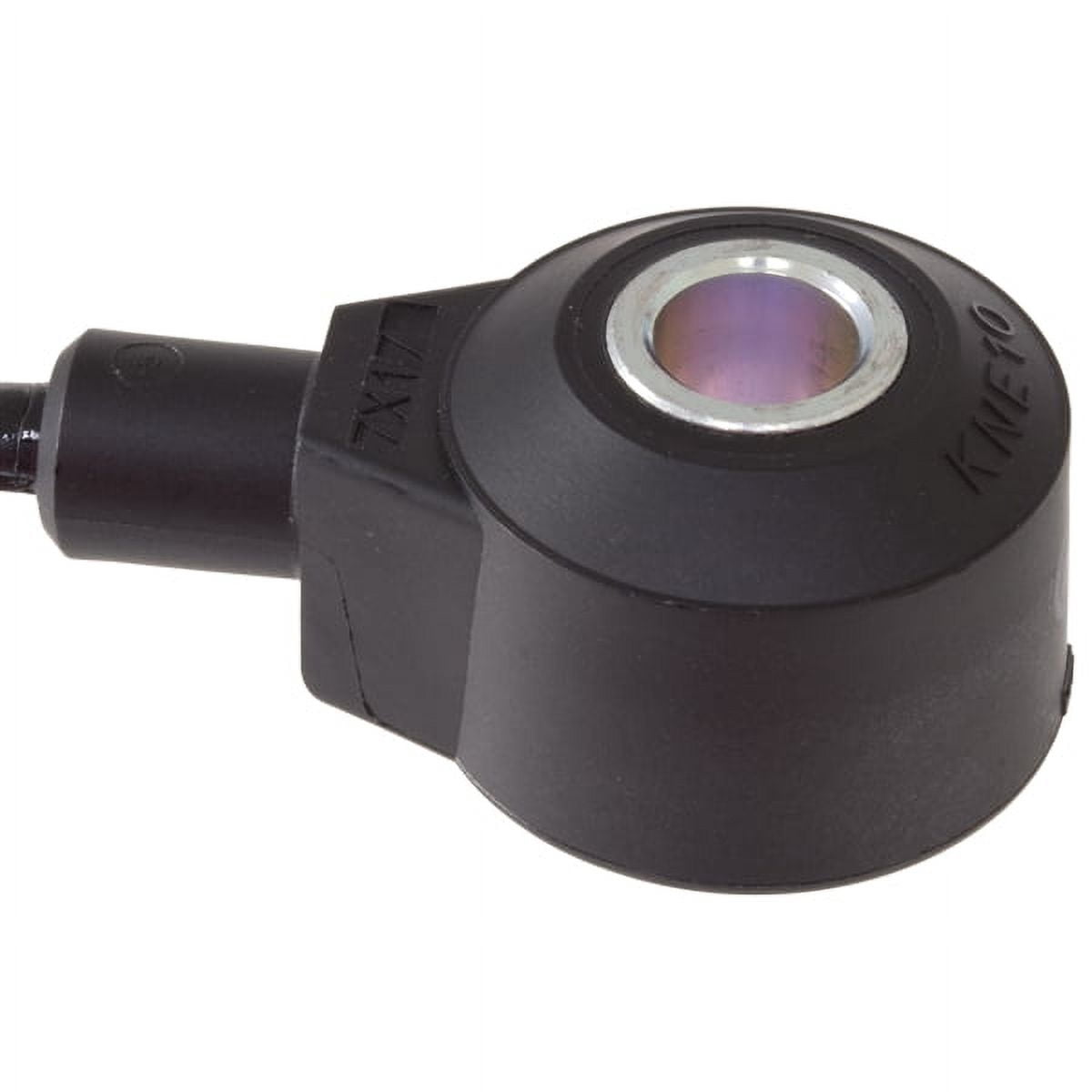 Ignition Knock (Detonation) Sensor