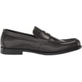 thumbnail image 6 of Calvin Klein Mens Crispo Loafer 8 Dark Gray, 6 of 8