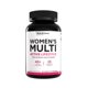 thumbnail image 1 of Supplement Rule 1 Women's Multi 60 tabletas para mujeres, 1 of 6
