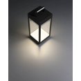 thumbnail image 3 of Eurofase Lighting - Rotondo - 6.25 Inch 14W 2 Led Outdoor Wall Sconce, 3 of 5