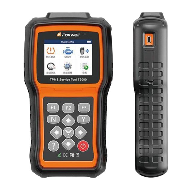 Herramienta Programación TPMS JShteea Programador Diagnóstico Reparación Automóviles Reescribe Sensores ECU ID 4
