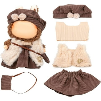 LUV Fashion & Accessory Pack Set - Brooke, One per Purchase, Ages