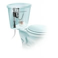 Fluidmaster 400LSRP4 Leak Sentry Fill Valve