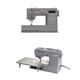 thumbnail image 1 of Máquina de Coser SINGER HD6700 Electrónica Heavy Duty Gris, 1 of 1