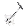 thumbnail image 1 of Llavero con forma de avión Strade Fareast Limited modelo de avión J 15, 1 of 8