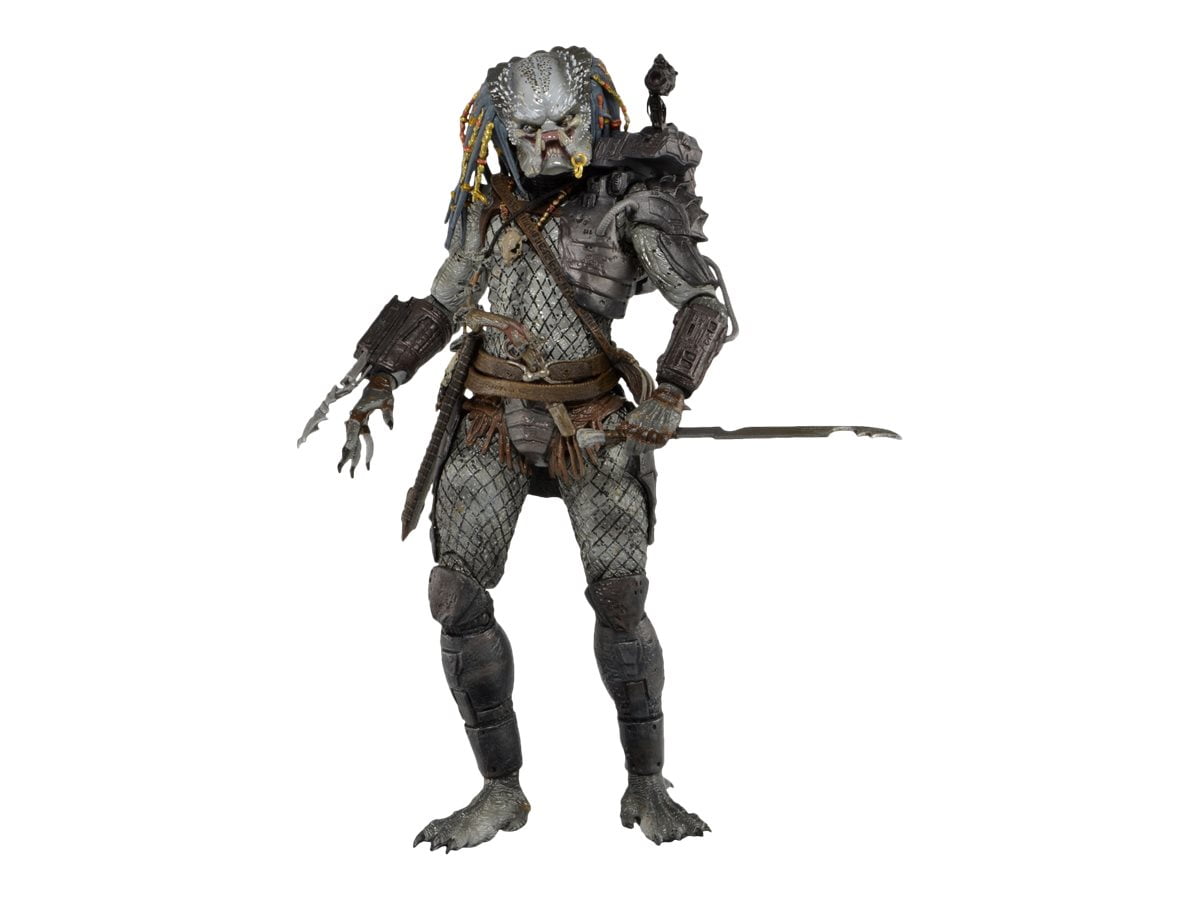 enforcer predator neca