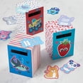 thumbnail image 2 of Way To Celebrate Valentine's Day Shark Mailbox, 2 of 4