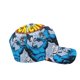 thumbnail image 5 of El Tick Gorra de Béisbol para Hombres, Mujeres y Niños, Gorra Clásica de Visera Plana, Gorra Hip Hop Trucker, Snapback Ajustable, 5 of 5