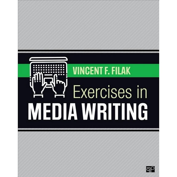 Exercises in Media Writing (Paperback)