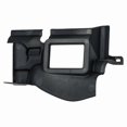 thumbnail image 5 of Sello de aire de entrada de aire Yashi para Charger 2015-2018 Negro 68240171AA, 5 of 5