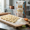 thumbnail image 3 of Caputo 00 Pasta Fresca E Gnocchi Flour 25 KG - Italian Flour, 3 of 5