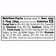 thumbnail image 4 of On The Border Medium Salsa, Gluten-Free, 16 oz Jar, 4 of 8
