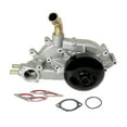 thumbnail image 3 of DNJ TK3170WP Timing Chain Kit with Water Pump Fits Cars & Trucks 04-07 Chevrolet 4.8L V8 OHV, 3 of 4