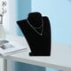 thumbnail image 5 of Collar Fernando Gargantilla Collar Cadena en Capas Colgante Bohemio Plata, 5 of 8