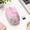 Flower Girl, variant on Butterfly Wireless Portable Optical Mouse For PC Laptop Notebook