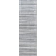 thumbnail image 5 of Momeni Gramercy Wool Hand Loomed Grey Area Rug 9'6" X 13'6", 5 of 5