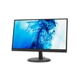 thumbnail image 2 of Monitor Lenovo D22e-20 21.45 Pulgadas 1920 x 1080 Pixeles Negro, 2 of 15