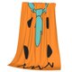 thumbnail image 3 of Manta de franela supersuave de Los Picapiedra, manta de cama ligera, para usar durante toda la temporada, para cama o sofá, manta de microfibra ultra suave, 3 of 8