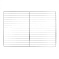 thumbnail image 3 of BBQ Mesh Rack Non-Stick Barbecue Net, BBQ Net, Camping Home For Picnic 30 X 45cm, 3 of 8