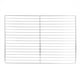 thumbnail image 1 of Rejilla de barbacoa antiadherente de acero inoxidable para horno grande (30 x 45 cm), 1 of 9