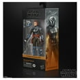 thumbnail image 3 of STAR WARS The Black Series Bo-Katan Kryze Toy 6-Inch Scale The Mandalorian Collectible Action Figure, Toys for Kids Ages 4 and Up, 3 of 9