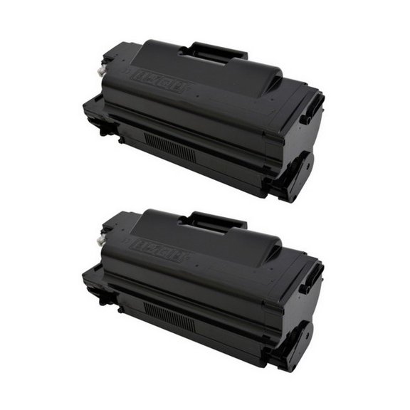 PrinterDash Compatible Replacement for SASMLT-P307UB - Black