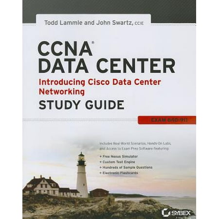 CCNA Data Center : Introducing Cisco Data Center