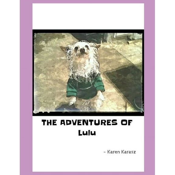 The Adventures of Lulu (Paperback)