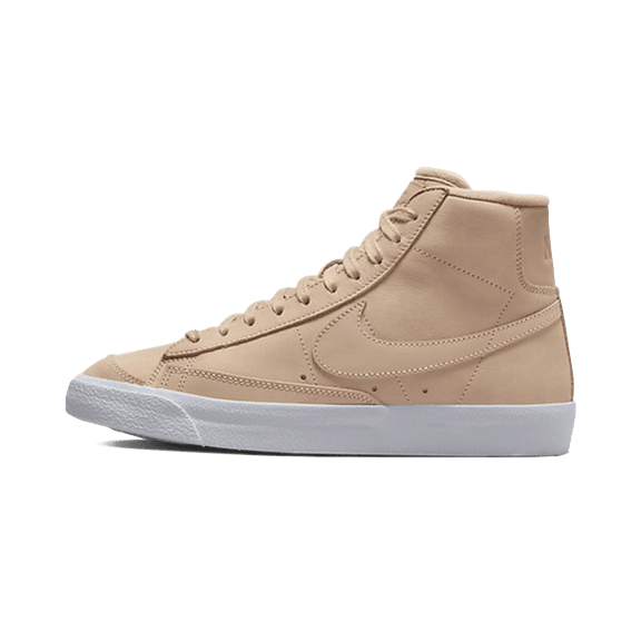 NIKE WOMENS BLAZER MID ’77 PREMIUM Womens "Vachetta Tan" DQ7572 200 DQ7572 200 from Stadium Goods