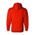thumbnail image 3 of Bayside - USA-Made Hooded Sweatshirt - 960, 3 of 3
