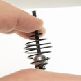 thumbnail image 6 of Spring Fishing Feeder 1.2oz 35g - Inline/Method Feeder with Hard Tube 8in - Carp Fishing Tackle for Saltwater Casting C, 6 of 6
