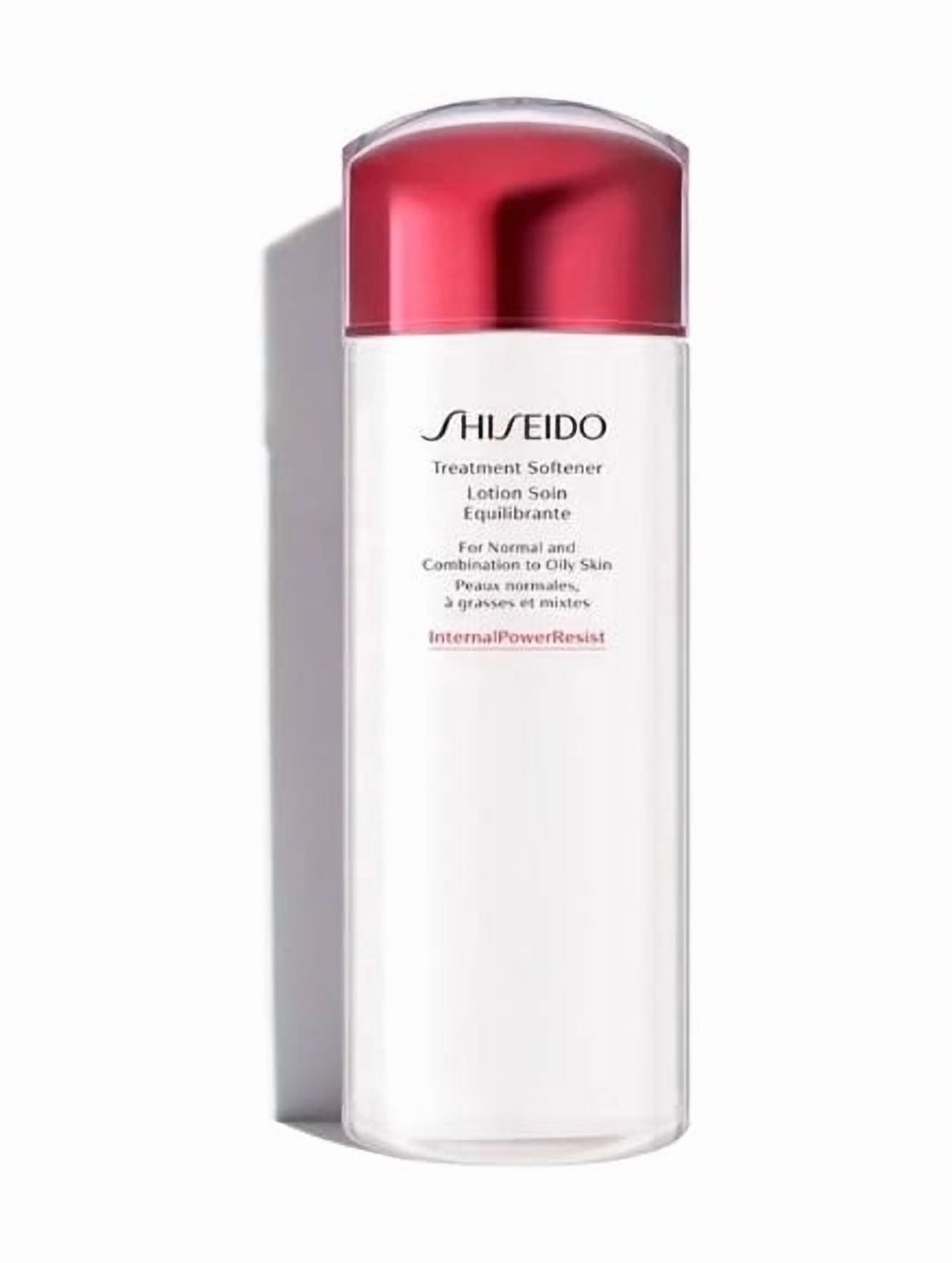 Shiseido Ginza Tokyo Treatment Softener 10fl.oz/300ml