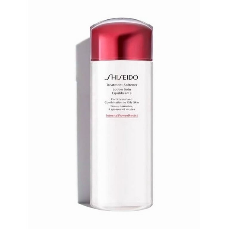 Shiseido Treatment Softener, Facial Hydration, 10 fl oz, Radiant
