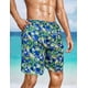 thumbnail image 3 of Traje De Baño Hombre Short Impermeable Bermuda Secado Rápido, 3 of 3